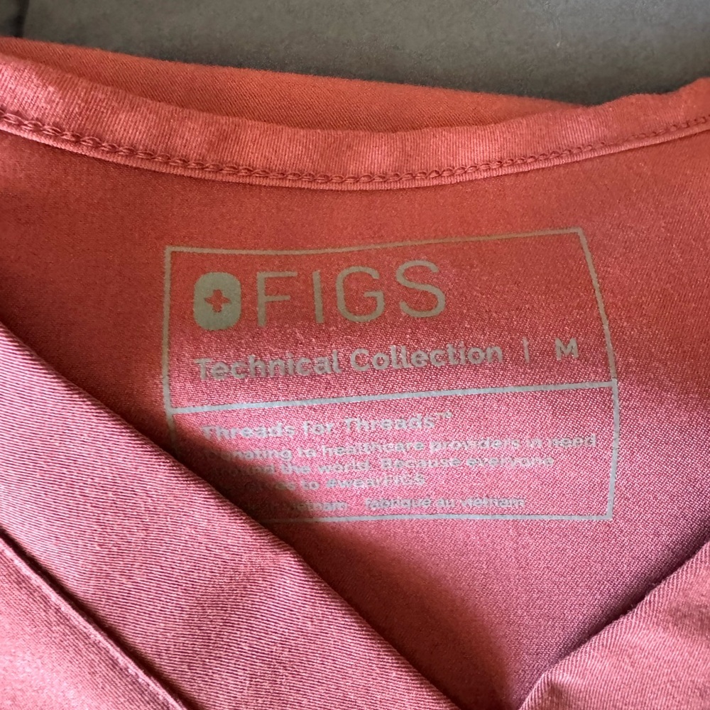Figs Men Fig Set